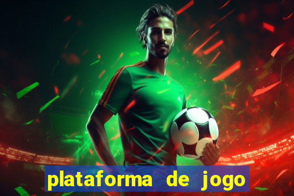 plataforma de jogo de r$ 2